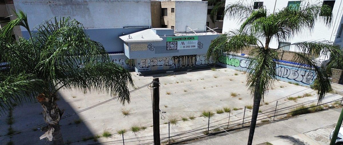 Foto de terreno habitacional en venta en avenida américas , altamira, zapopan, jalisco, 0 No. 03