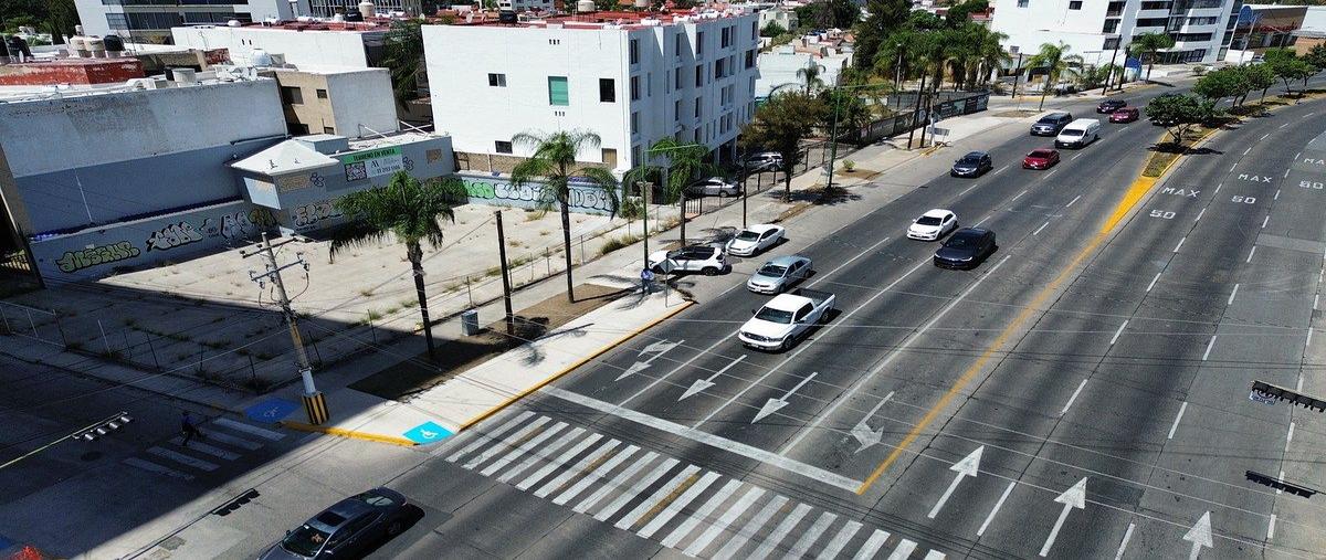 Foto de terreno habitacional en venta en avenida américas , altamira, zapopan, jalisco, 0 No. 04