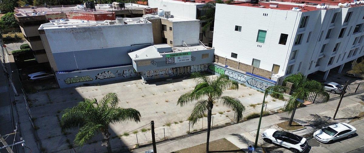 Foto de terreno habitacional en venta en avenida américas , altamira, zapopan, jalisco, 0 No. 05