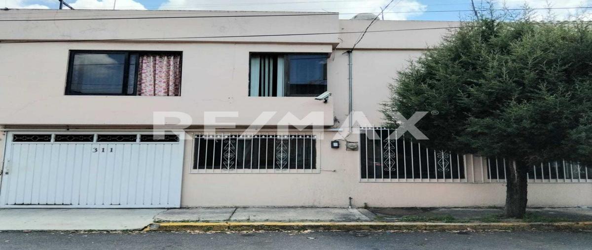 Foto de casa en avenida américas , américas, toluca, méxico, 0 foto 01 Foto de casa en venta en avenida américas , américas, toluca, méxico, 0 No. 01