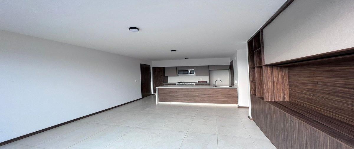 Foto de departamento en renta en avenida américas , chapultepec country, guadalajara, jalisco, 0 No. 06