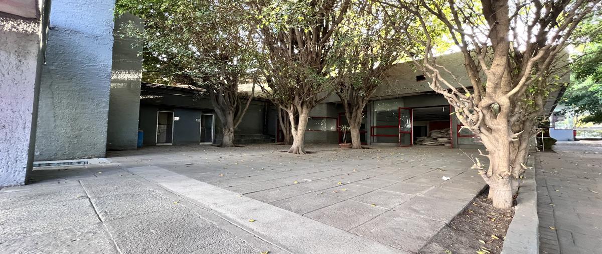 Foto de local en renta en avenida americas , circunvalación américas, guadalajara, jalisco, 29317703 No. 03
