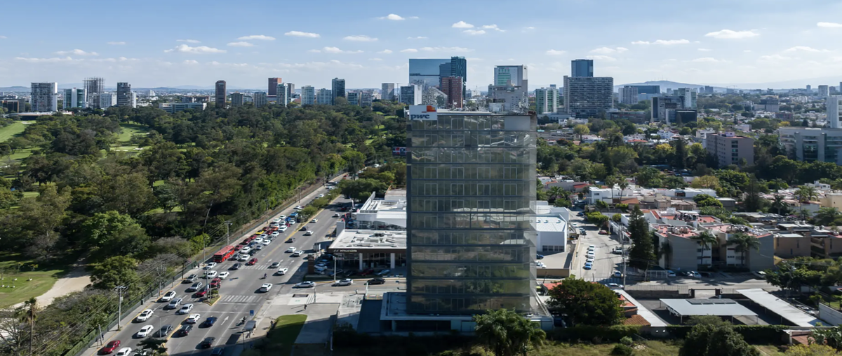 Foto de oficina en avenida americas , country club, guadalajara, jalisco, 0 foto 02 Foto de oficina en renta en avenida americas , country club, guadalajara, jalisco, 0 No. 02