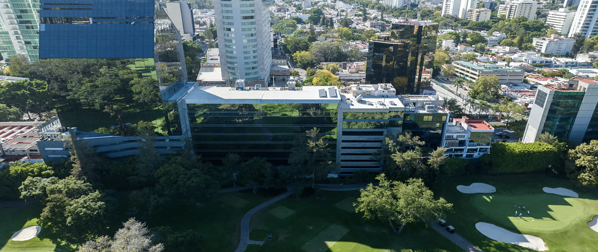 Foto de oficina en avenida americas , country club, guadalajara, jalisco, 0 foto 02 Foto de oficina en renta en avenida americas , country club, guadalajara, jalisco, 0 No. 02