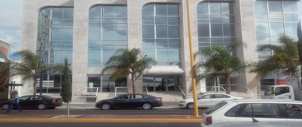 Foto de oficina en renta en avenida americas , la fuente, aguascalientes, aguascalientes, 3120109 No. 03