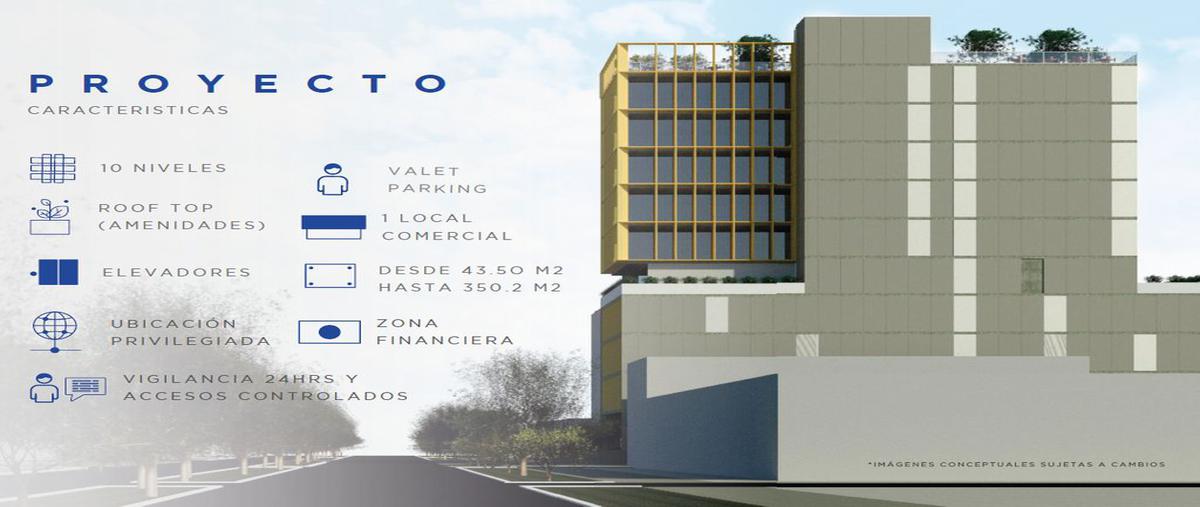 Foto de oficina en venta en avenida americas , ladrón de guevara, guadalajara, jalisco, 21342160 No. 03