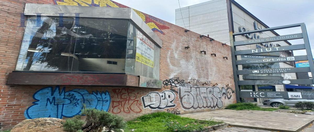 Foto de local en renta en avenida americas , ladrón de guevara, guadalajara, jalisco, 0 No. 03