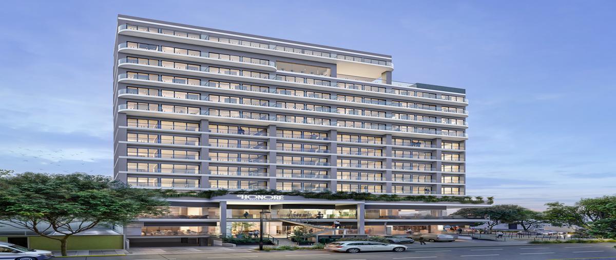 Foto de departamento en venta en avenida americas , ladrón de guevara, guadalajara, jalisco, 0 No. 03