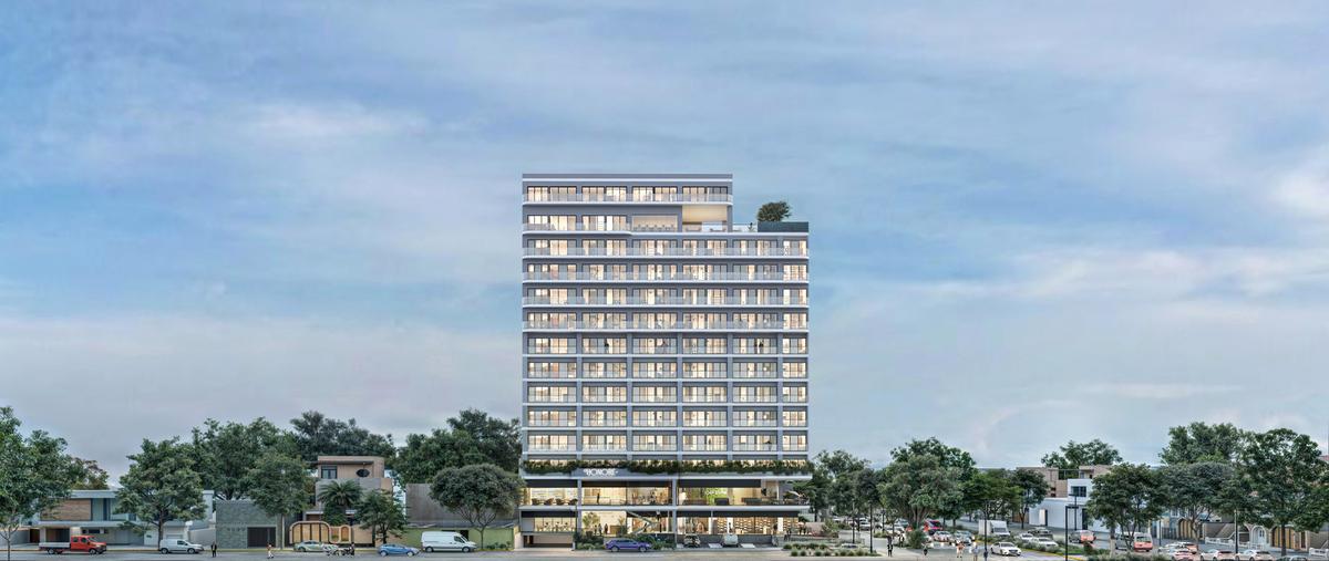 Foto de departamento en venta en avenida americas , ladrón de guevara, guadalajara, jalisco, 0 No. 04