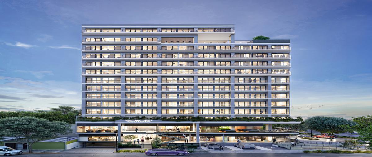 Foto de departamento en venta en avenida americas , ladrón de guevara, guadalajara, jalisco, 0 No. 05