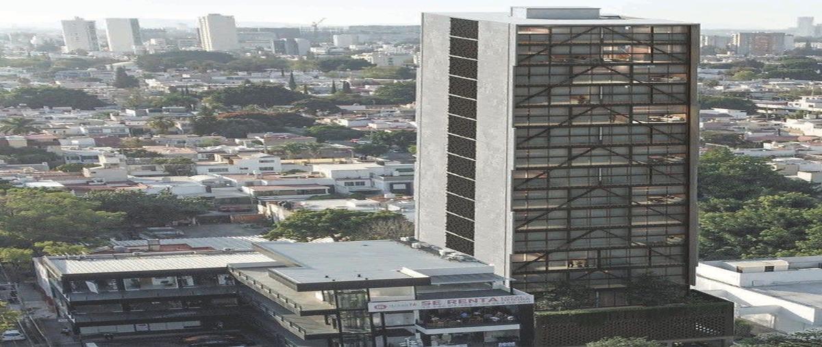 Foto de departamento en avenida américas , ladrón de guevara, guadalajara, jalisco, 0 foto 01 Foto de departamento en venta en avenida américas , ladrón de guevara, guadalajara, jalisco, 0 No. 01