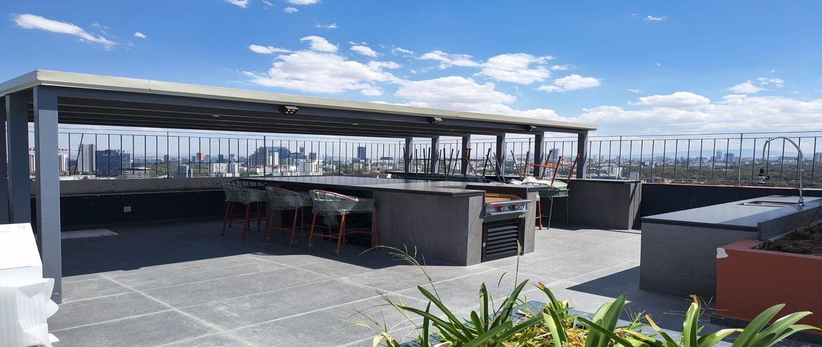 Foto de departamento en renta en avenida americas , loma blanca, zapopan, jalisco, 0 No. 04