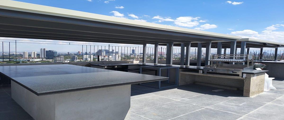 Foto de departamento en renta en avenida americas , loma blanca, zapopan, jalisco, 0 No. 05