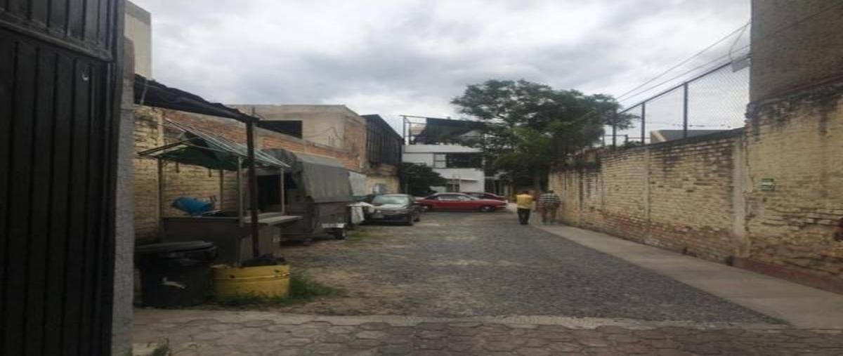 Foto de terreno industrial en venta en avenida americas , zapopan centro, zapopan, jalisco, 16562094 No. 04