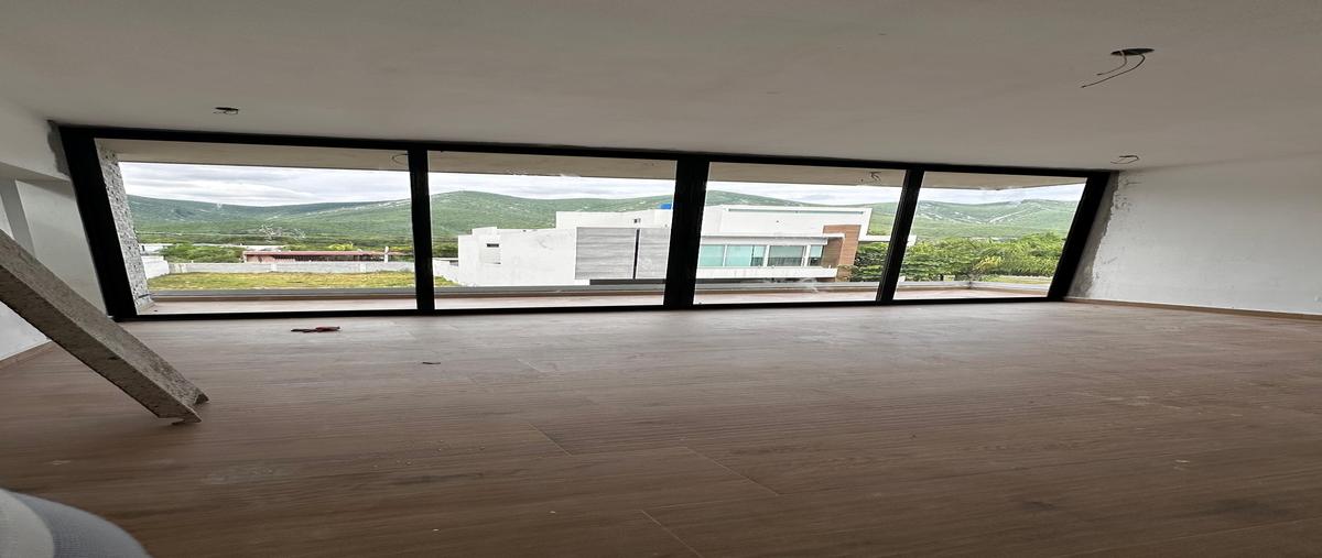 Foto de casa en venta en avenida amorada , amorada privada residencial, santiago, nuevo león, 29959227 No. 04