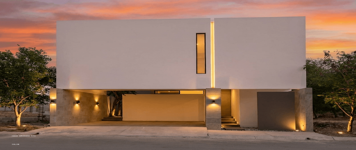 Foto de casa en venta en avenida amorada , amorada privada residencial, santiago, nuevo león, 30708569 No. 05