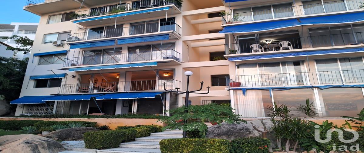 Foto de departamento en venta en avenida anahuac 85, lomas de costa azul, acapulco de juárez, guerrero, 30096920 No. 03