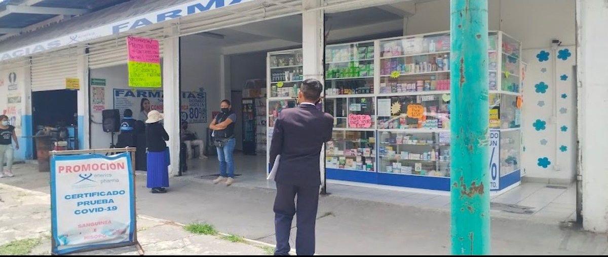 Foto de bodega en venta en avenida anahuac , alfredo baranda, valle de chalco solidaridad, méxico, 0 No. 04