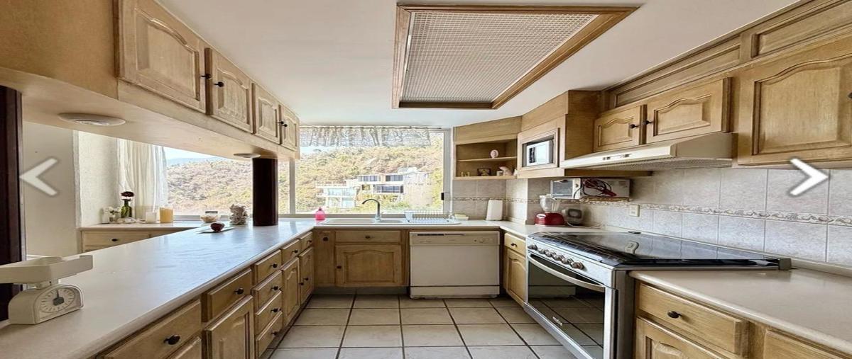 Foto de departamento en venta en avenida anahuac , lomas de costa azul, acapulco de juárez, guerrero, 31592198 No. 04