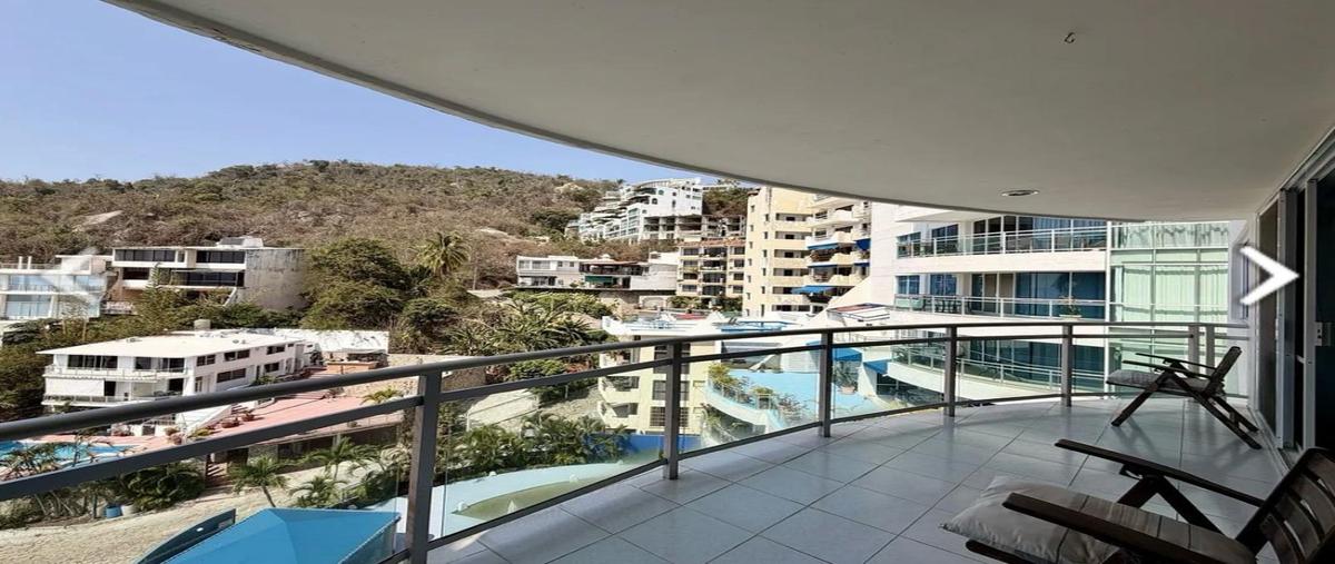 Foto de departamento en venta en avenida anahuac , lomas de costa azul, acapulco de juárez, guerrero, 31592198 No. 05