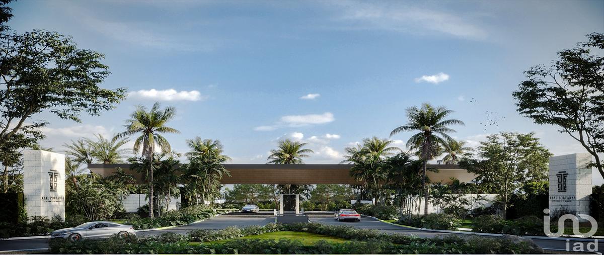 Foto de terreno habitacional en venta en avenida andrÃ©s garcÃ­a lavÃ­n 264, san ramon norte, mÃ©rida, yucatÃ¡n, 31571683 No. 03