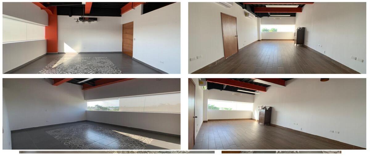 Foto de oficina en venta en avenida andres garcia lavin , montejo, mérida, yucatán, 0 No. 04