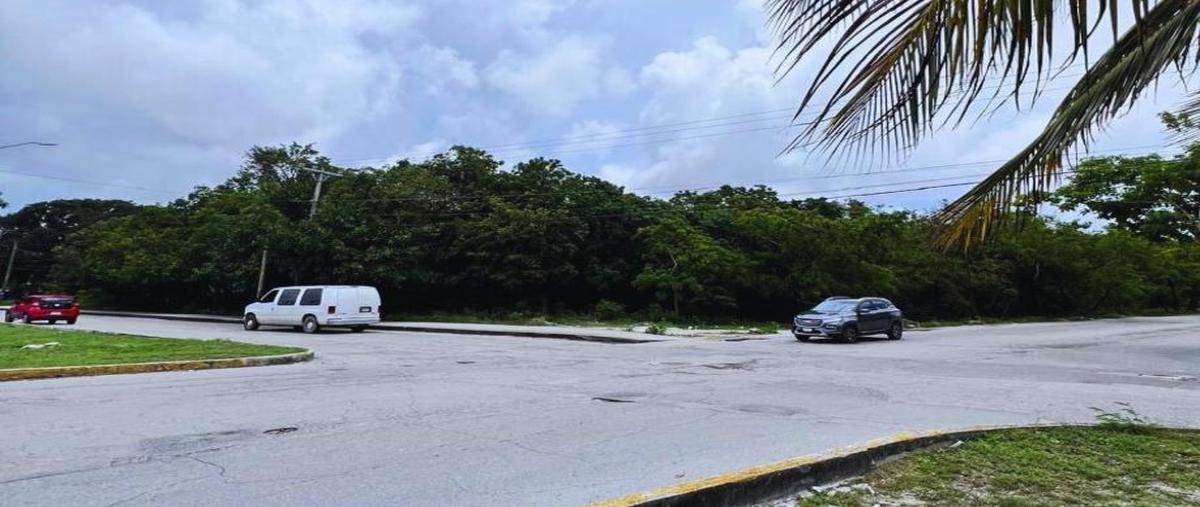 Foto de terreno habitacional en venta en avenida andres quintana roo av tepich, cancún centro, benito juárez, quintana roo, 30282831 No. 03