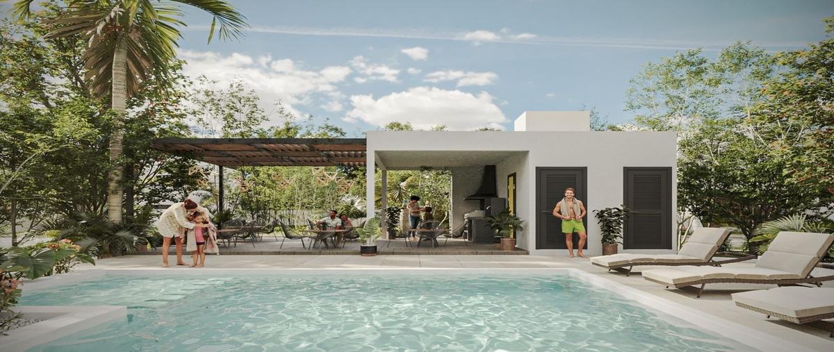 Foto de terreno habitacional en venta en avenida andres quintana roo , cancún centro, benito juárez, quintana roo, 29442849 No. 04