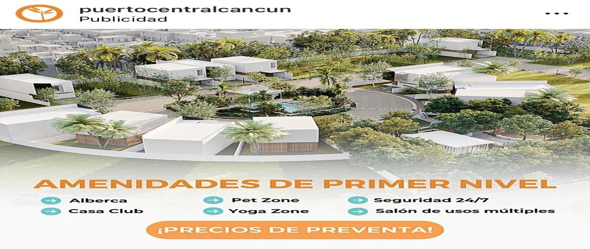 Foto de terreno habitacional en avenida andres quintana roo , cancún centro, benito juárez, quintana roo, 0 foto 02 Foto de terreno habitacional en venta en avenida andres quintana roo , cancún centro, benito juárez, quintana roo, 0 No. 02