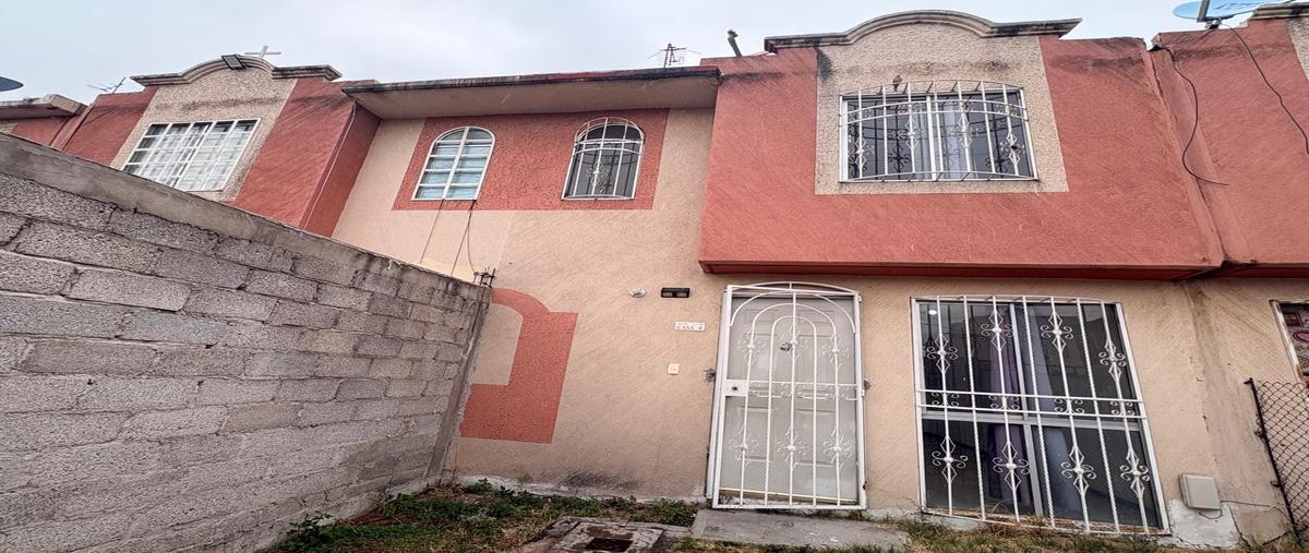 Foto de casa en avenida andrés quintana roo , las américas, ecatepec de morelos, méxico, 31145498 foto 01 Foto de casa en renta en avenida andrés quintana roo , las américas, ecatepec de morelos, méxico, 31145498 No. 01