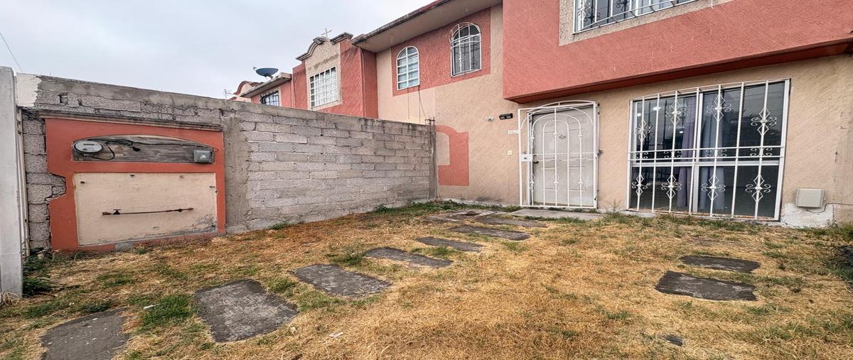 Foto de casa en avenida andrés quintana roo , las américas, ecatepec de morelos, méxico, 31145498 foto 02 Foto de casa en renta en avenida andrés quintana roo , las américas, ecatepec de morelos, méxico, 31145498 No. 02