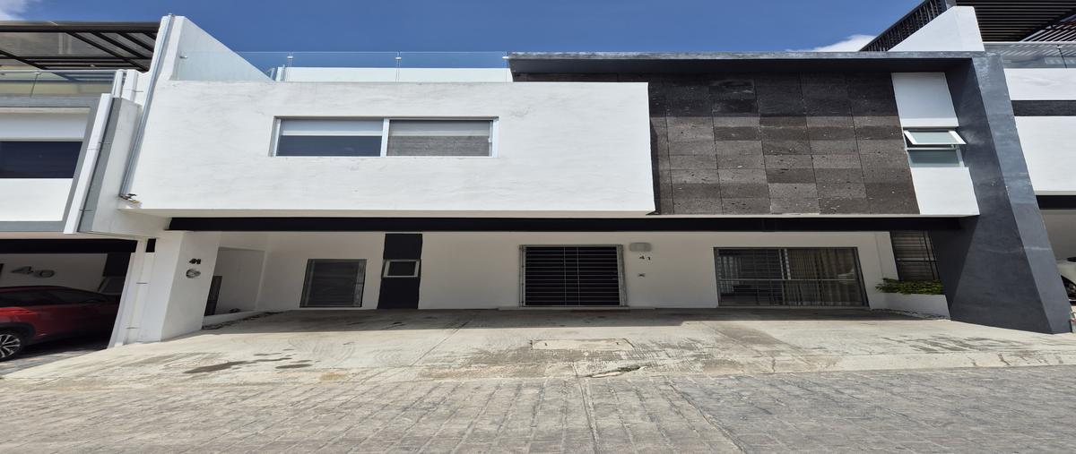 Foto de casa en renta en avenida angel leaño , los robles, zapopan, jalisco, 0 No. 01