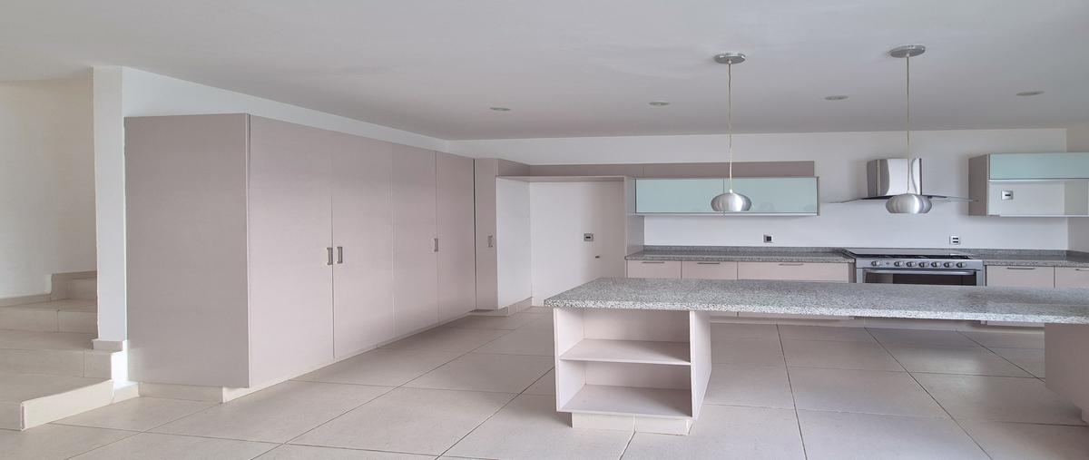 Foto de casa en renta en avenida angel leaño , los robles, zapopan, jalisco, 0 No. 05