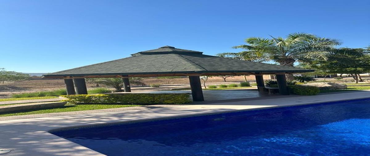 Foto de terreno habitacional en venta en avenida angus 290 sur, campo el toro, culiacán, sinaloa, 0 No. 05