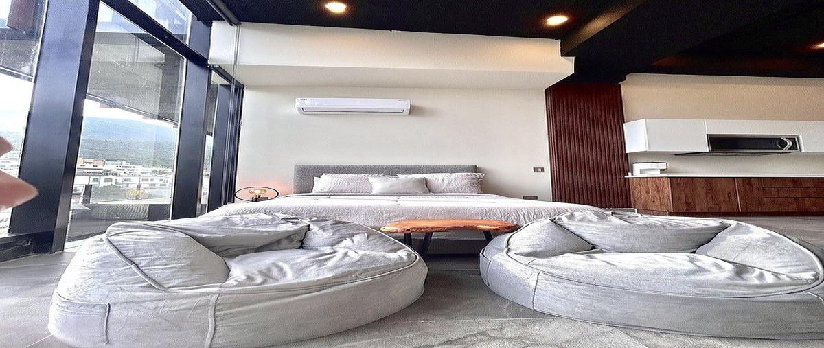 Foto de departamento en renta en avenida anillo periferico , colinas de san jerónimo, monterrey, nuevo león, 0 No. 05