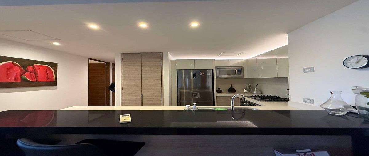 Foto de departamento en renta en avenida anillo periférico , colinas de san jerónimo, monterrey, nuevo león, 0 No. 03