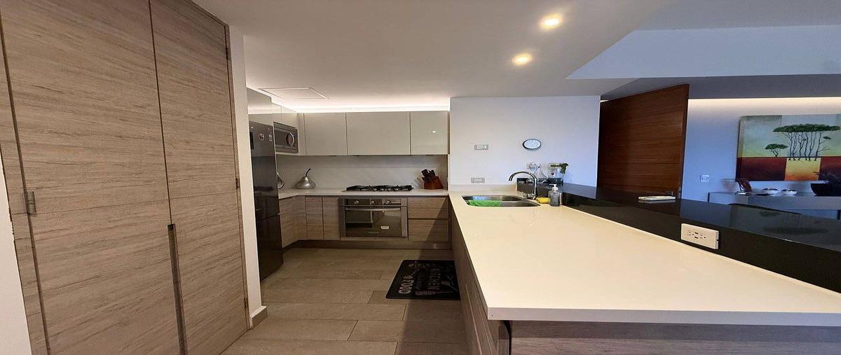 Foto de departamento en renta en avenida anillo periférico , colinas de san jerónimo, monterrey, nuevo león, 0 No. 04