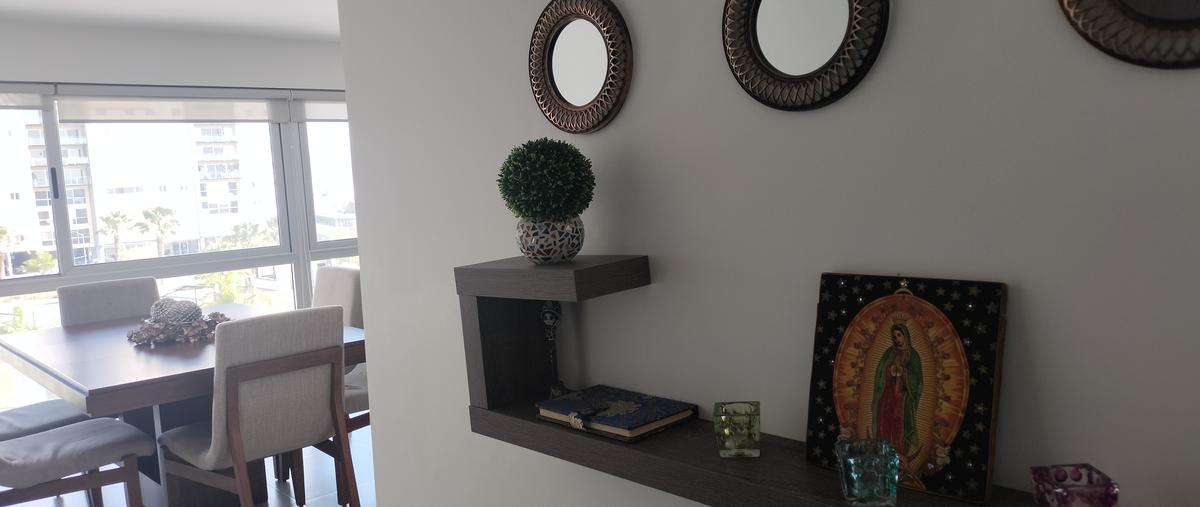 Foto de departamento en renta en avenida anillo vial fray junipero serra , juriquilla santa fe, querétaro, querétaro, 30778736 No. 03