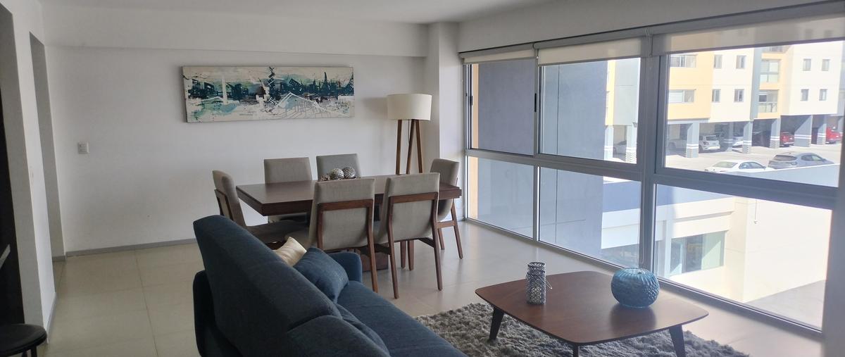 Foto de departamento en renta en avenida anillo vial fray junipero serra , juriquilla santa fe, querétaro, querétaro, 30778736 No. 04