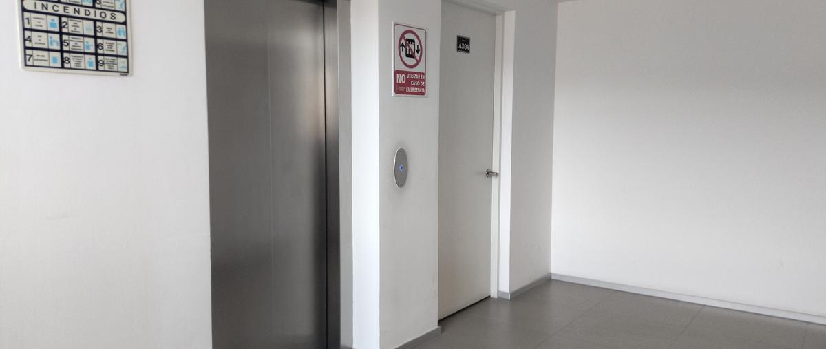 Foto de departamento en renta en avenida anillo vial fray junipero serra , juriquilla santa fe, querétaro, querétaro, 30778736 No. 05