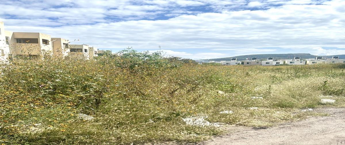 Foto de terreno comercial en renta en avenida anillo vial iii s n, real solare, el marqués, querétaro, 0 No. 03
