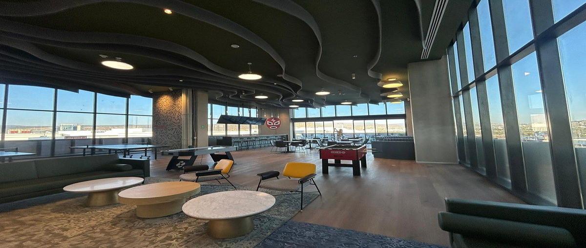 Foto de oficina en renta en avenida antea 1130 b- 410condominio level torre b delegacion felix osores sotomayor , rinconada jurica, querétaro, querétaro, 0 No. 05