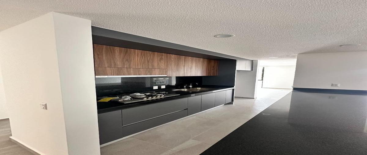 Foto de departamento en renta en avenida antea , jurica misiones, querétaro, querétaro, 0 No. 04