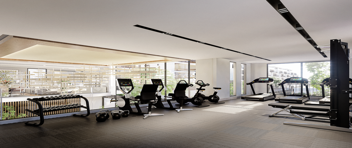 Foto de departamento en venta en avenida antea , juriquilla, querétaro, querétaro, 28706545 No. 05