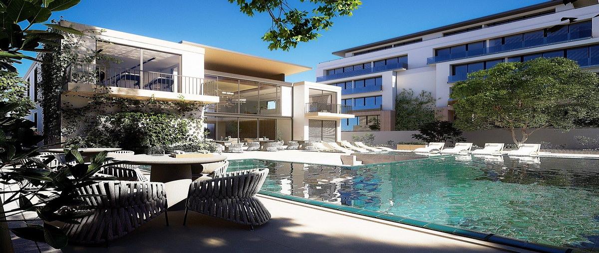 Foto de departamento en avenida antea , rinconada jurica, querétaro, querétaro, 0 foto 01 Foto de departamento en venta en avenida antea , rinconada jurica, querétaro, querétaro, 0 No. 01