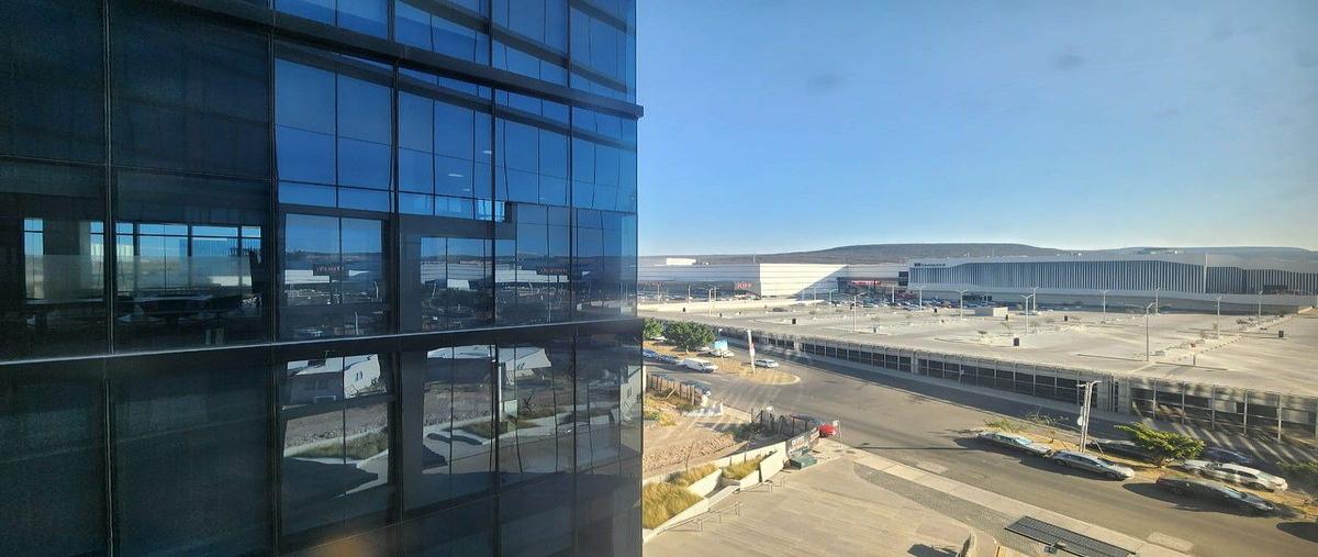 Foto de oficina en renta en avenida antea , rinconada jurica, querétaro, querétaro, 0 No. 03