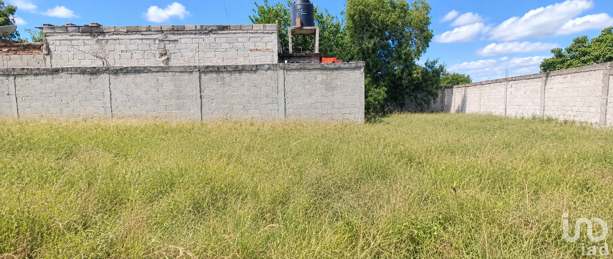 Foto de terreno habitacional en venta en avenida antigua via del tren 208, san josé tepenene (tepenene), el arenal, hidalgo, 0 No. 03