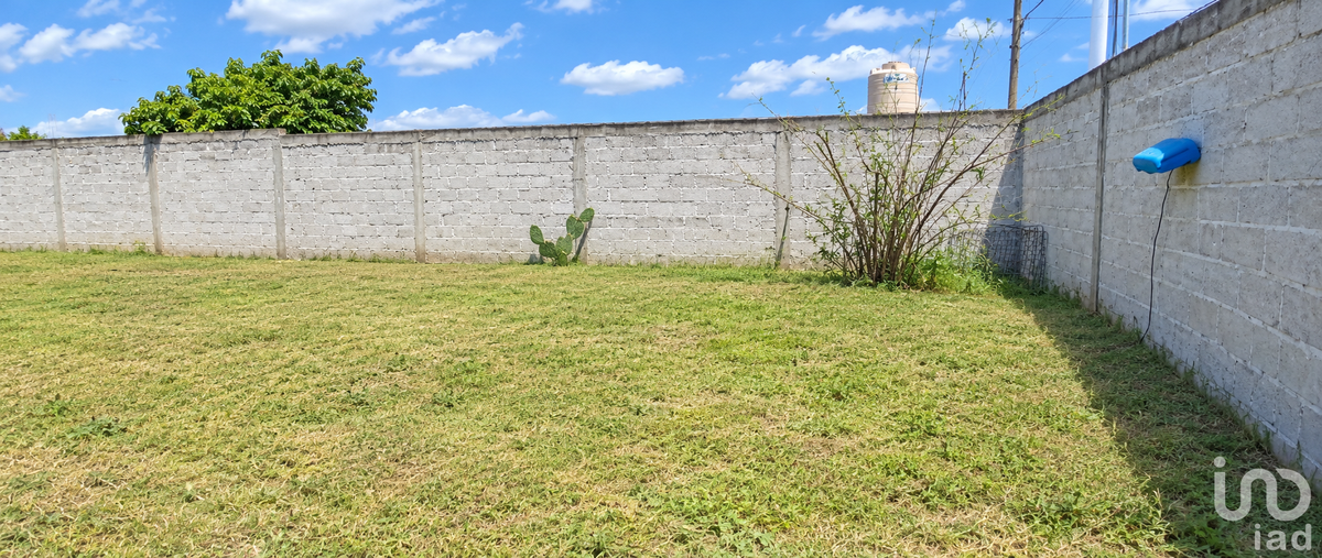 Foto de terreno habitacional en venta en avenida antigua via del tren 208, san josé tepenene (tepenene), el arenal, hidalgo, 0 No. 05