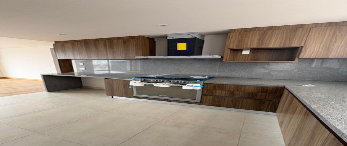 Foto de departamento en venta en avenida antiguo camino a tecamachalco , el olivo, huixquilucan, méxico, 31592197 No. 04