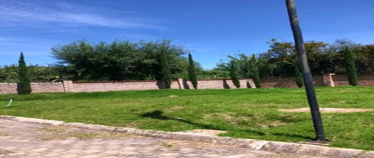 Foto de terreno habitacional en venta en avenida antiguo rancho a morillotla 3000, la rivera, san andrés cholula, puebla, 0 No. 03